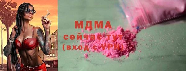 мдпв Гусь-Хрустальный